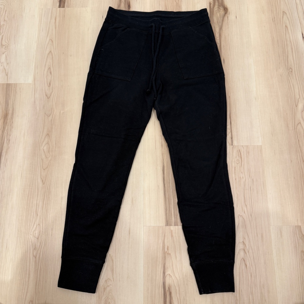 Hollister Ultra High Rise Fleece Leggings